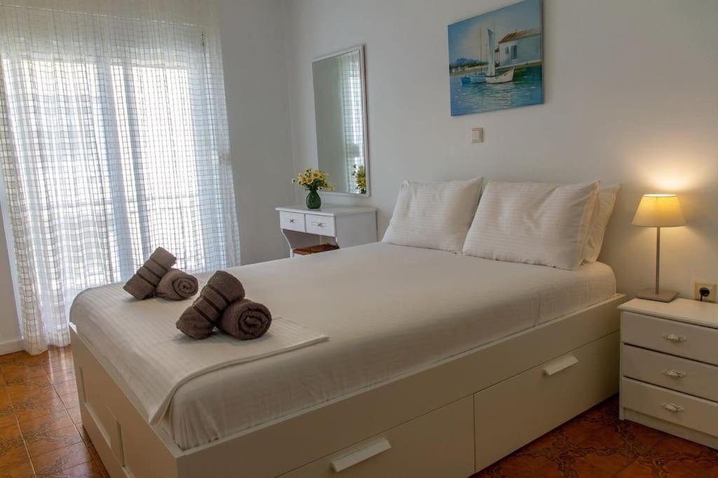 Marenia's Sea Echo Downtown Apt